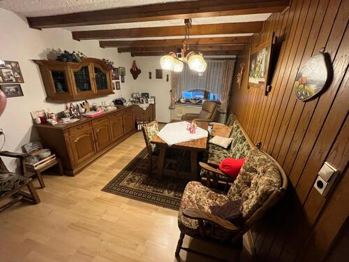 Foto - 9 Zimmer Einfamilienhaus zum Kaufen in Morsbach