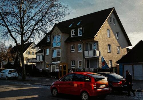 Foto - Attraktive 1,5-Zimmer-Wohnung, MooswaldSeepark Freiburg