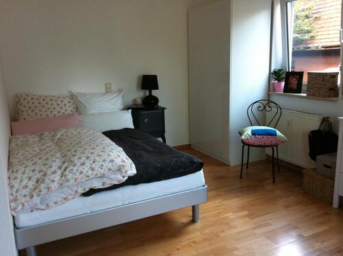 Foto - 1.5 Zimmer Erdgeschoßwohnung in Freiburg im Breisgau