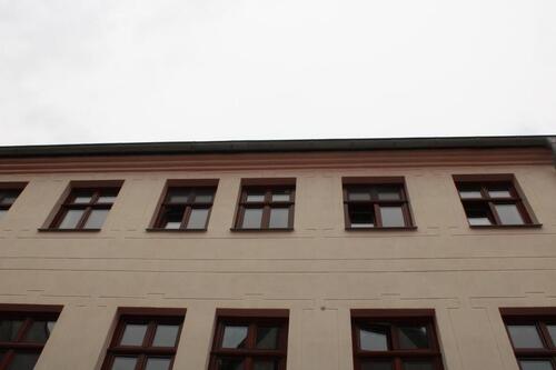 Foto - Etagenwohnung in Torgau