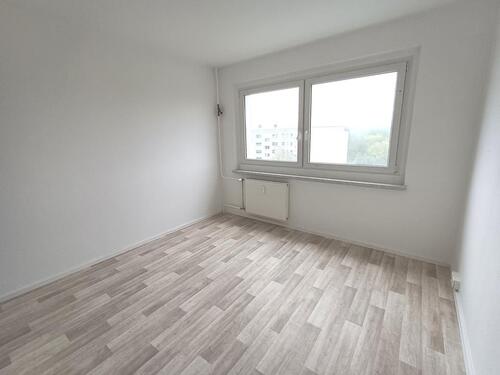 Foto - Etagenwohnung in Plauen zur Miete