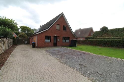 Foto - Einfamilienhaus in Westoverledingen