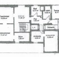 Geisweid Moderne 4,5-ZKB Wohnung mit TerasseGarten - Siegen Dillnhütten