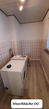 Foto - Etagenwohnung in Siegen zur Miete