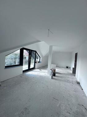Foto - 2 ZKB Wohnung, 75qm mit Stellplatz - Großenritte