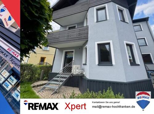 Foto - Ruhiges 2-Zi.-Apartment mit neuer Einbauküche, neu saniert - jetzt einziehen!