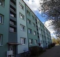 Wir renovieren - 1 Zimmer Wohnung in Fünfeichen 1 - Neubrandenburg