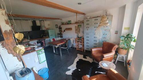 Foto - 1 Zimmer wohnung,65qm,Ferienwohnung,nur Januar 2026