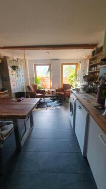 Foto - Etagenwohnung zur Miete in Oberried