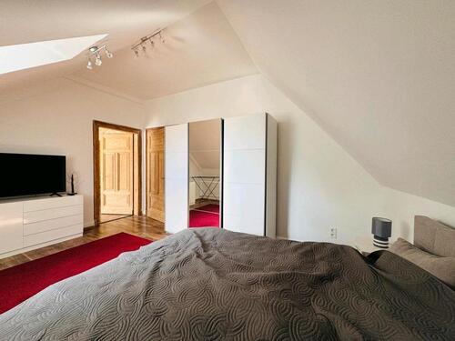 Foto - Vollmöblierte Wohnung - 215.000,00 EUR Kaufpreis,