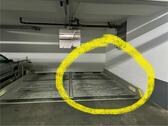 Foto - Tiefgaragenstellplatz Nähe Schamong Doppelparker