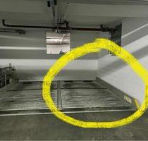 Tiefgaragenstellplatz Nähe Schamong Doppelparker - Köln Ehrenfeld
