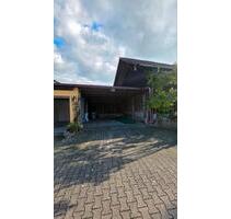 Carport Stellplatz in Diebach Nea - Neustadt an der Aisch