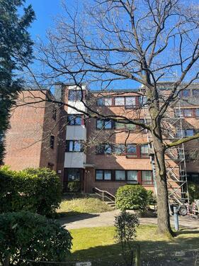 Foto - 2 Zimmer Wohnung zu vermieten- Zentral in Ahrensburg