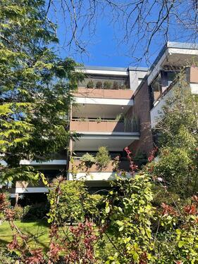 Foto - Etagenwohnung zur Miete in Ahrensburg