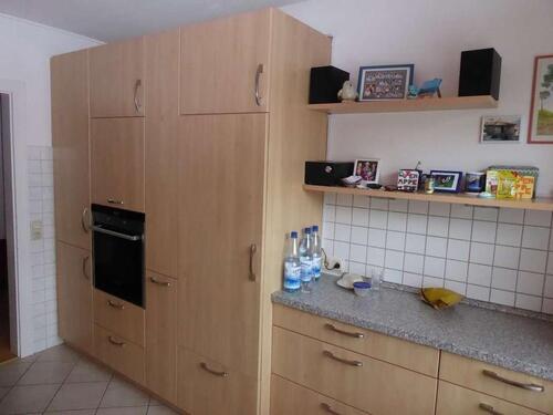 Foto - Etagenwohnung zur Miete in Ober-Olm