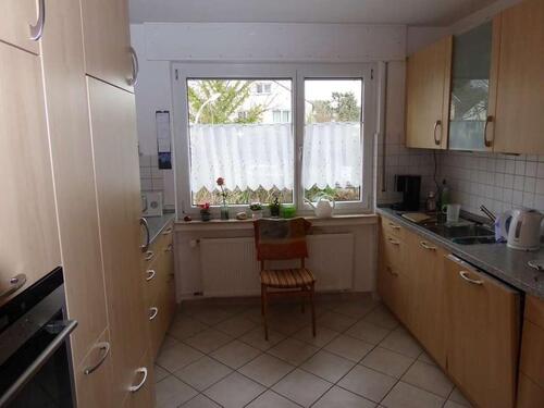 Foto - Etagenwohnung in Ober-Olm