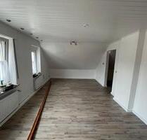 77qm Dachgeschosswohnung in Herford