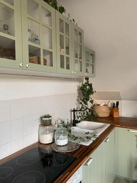 Foto - Etagenwohnung in Braunschweig