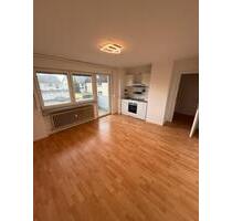 1-Zimmerwohnung mit Balkon in Ostfildern