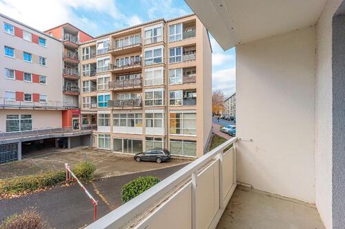 Foto - 2 Zimmer Etagenwohnung in Eisleben (Lutherstadt)