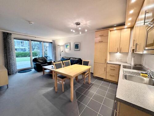 Foto - Etagenwohnung zum Kaufen in Scharbeutz