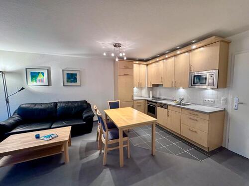 Foto - Etagenwohnung in Scharbeutz