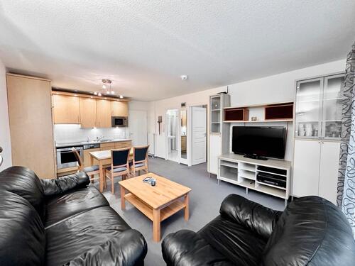 Foto - Etagenwohnung in Scharbeutz zum Kaufen