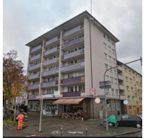4-Zimmer Wohnung mit 2 Balkonen - Nürnberg Rabus 4-Zimmer Wohnung mit 2 Balkonen - Nürnberg Rabus