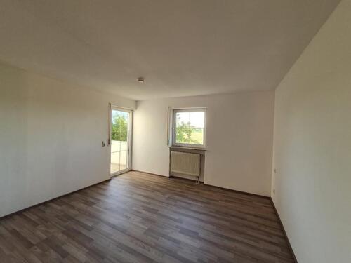 Foto - 1 - Zimmer Wohnung ideal für Pendler oder Azubis