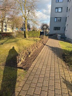 Foto - 3 Zimmer Etagenwohnung zur Miete in Moers