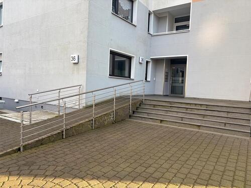 Foto - Etagenwohnung in Moers zur Miete