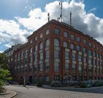 Flex Desk in Friedrichshain-Kreuzberg - All-in-Miete - Berlin Neukölln