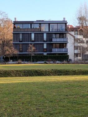 Foto - Bürgerpark – Zentrumsnahe, moderne 3‑Zimmer‑Wohnung