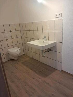 Foto - Etagenwohnung in Bütthard zur Miete