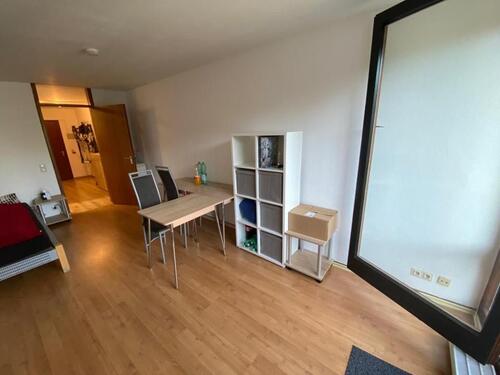 Foto - 1 Zimmer Etagenwohnung in Alpirsbach