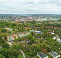 Spielplatz vor der Tür, Schule ums Eck – Familien willkommen - Neubrandenburg Datzeberg