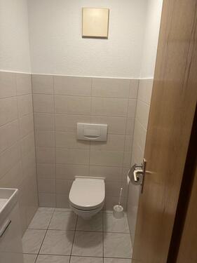 Foto - Erdgeschoßwohnung in Schömberg zur Miete