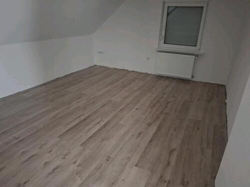 Foto - Dachgeschoßwohnung in Vordorf zur Miete