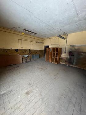Foto - Lagerhalle Lager Garage, ca. 200 qm idyllische Lage