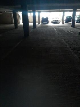 Foto - Tiefgaragenstellplatz Passauer Süden