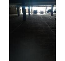 Tiefgaragenstellplatz Passauer Süden