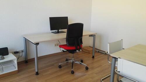 Foto - Büro ArbeitsplatzCoworking zur Miete