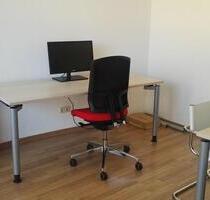 Büro ArbeitsplatzCoworking zur Miete - Dresden Leuben