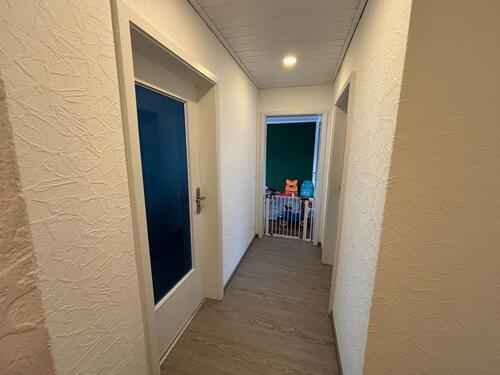 Foto - 5 Zimmer Dachgeschoßwohnung in Visselhövede