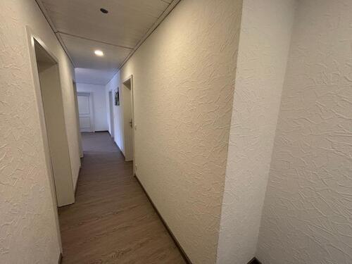 Foto - Dachgeschoßwohnung in Visselhövede zur Miete