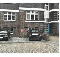 Außenstellplatz für einen Smart oder Motorrad zu vermieten - Hamburg Winterhude