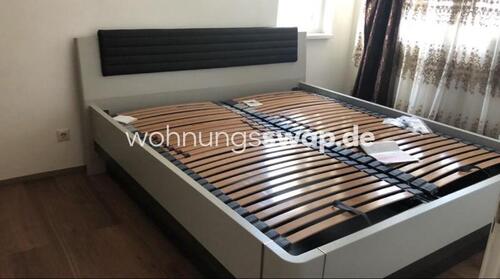 Foto - 2 Zimmer Etagenwohnung in Berlin