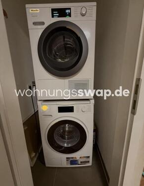 Foto - Etagenwohnung in Berlin zur Miete