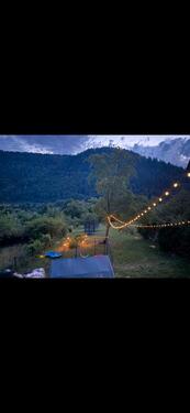 Foto - Vermietung eines Gartens für private Feiern (Geburstage..)